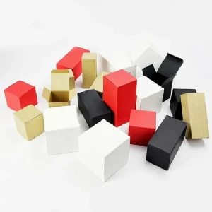 Snap Lock Bottom Boxes