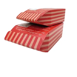 Snap Lock Bottom Boxes