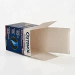 Straight Tuck End Boxes
