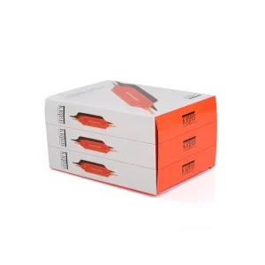 Straight Tuck End Boxes