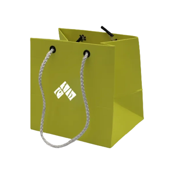 takeaway bags