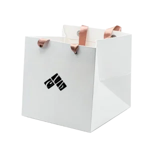 takeaway bags