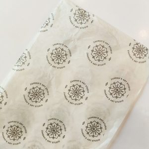 Wrapping Sheets
