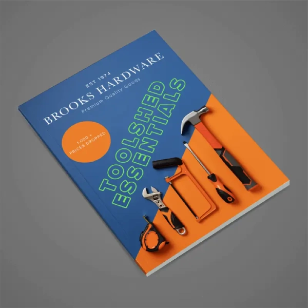 catalog