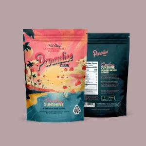 CBD Packaging