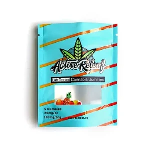 CBD Packaging