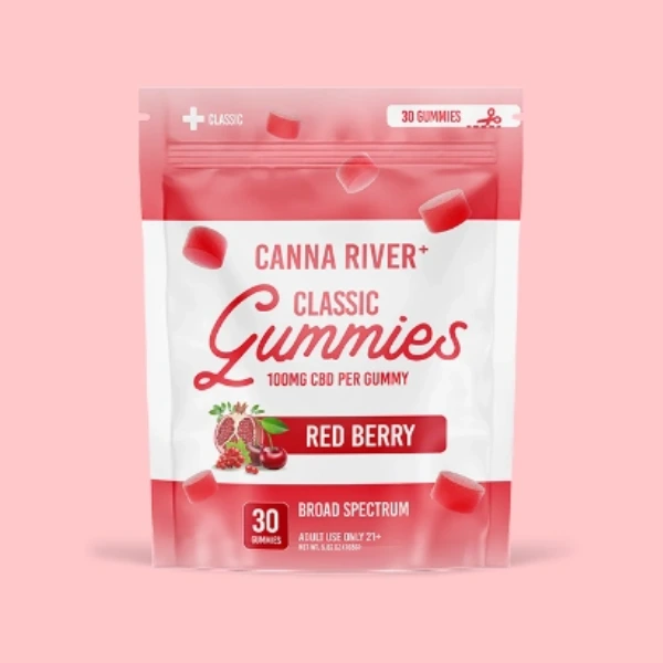 CBD Packaging