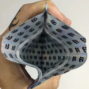 custom inside printed pouches
