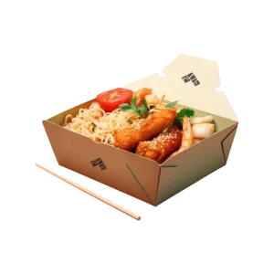 food box
