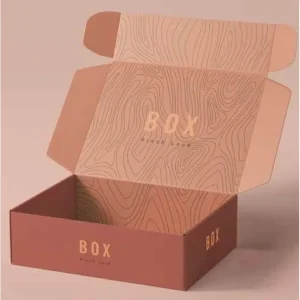 Mailer Boxes - Image 1