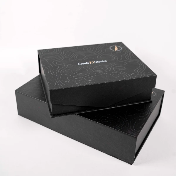 perfume box