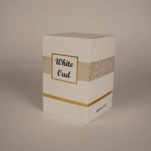 perfume box