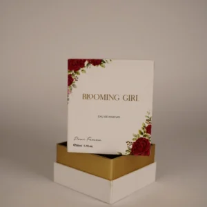 perfume box