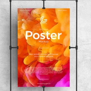 Poster Printing