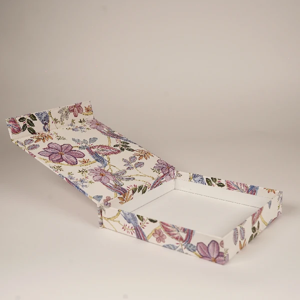 rigid box