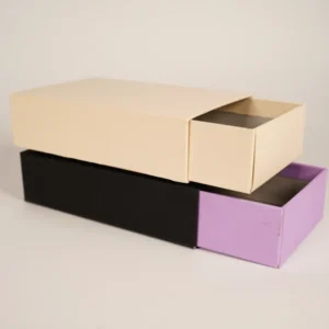 sleeve box