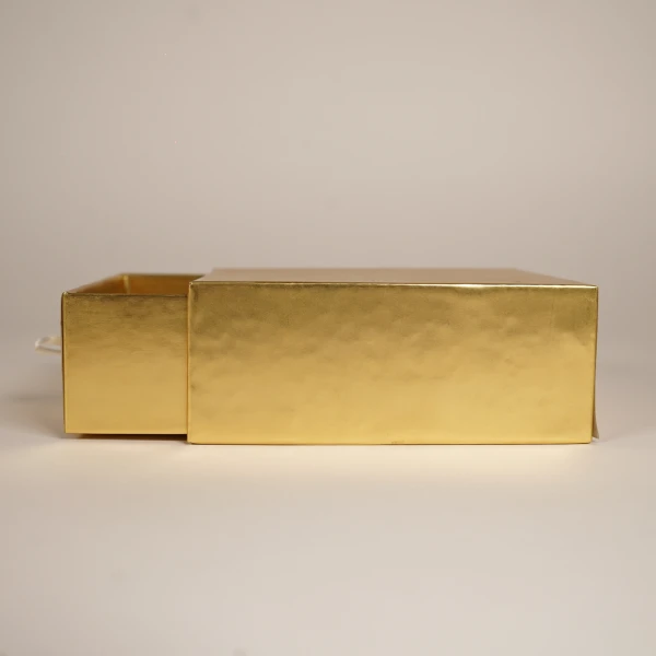 sleeve box