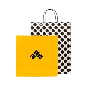 takeaway bags