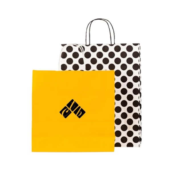 takeaway bags