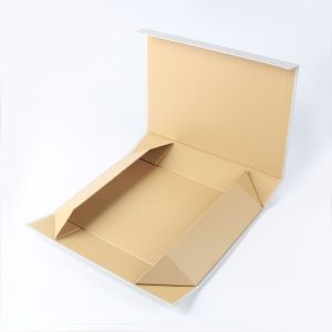 Collapsible Rigid Box