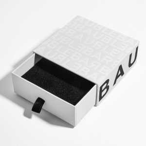 Drawer / Slide-Out Rigid Box