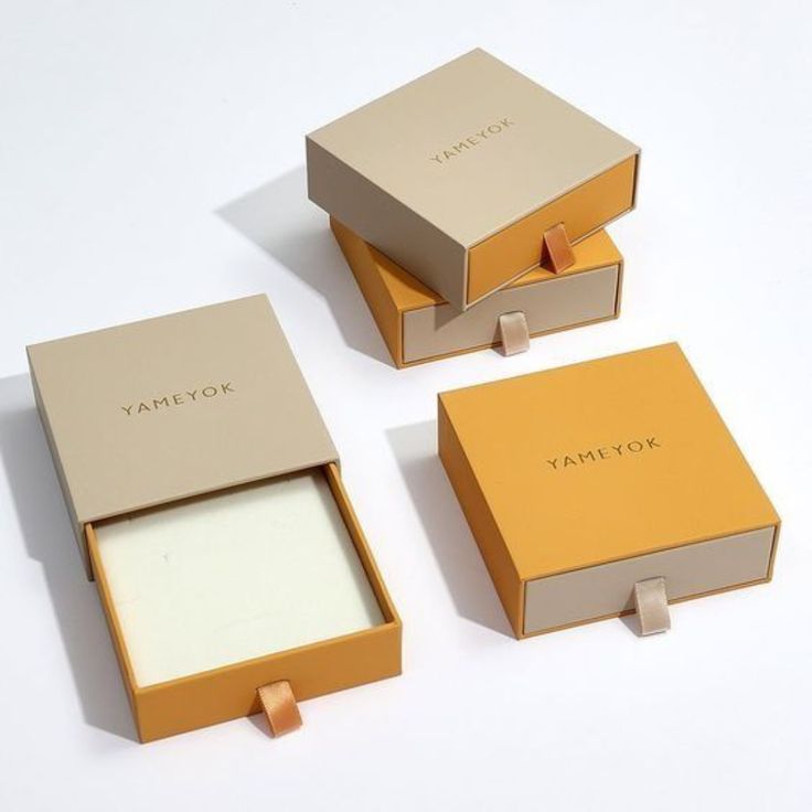 Sleeve & Tray Rigid Box