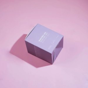 Auto Lock Bottom Art Card Boxes