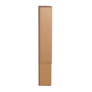 Telescope Corrugated Box