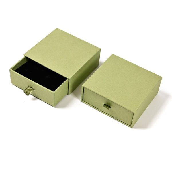 Drawer / Slide-Out Rigid Box