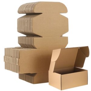 Corrugated Mailer Box