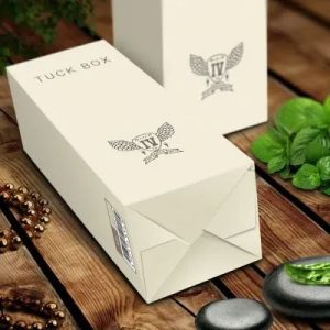 Auto Lock Bottom Art Card Boxes