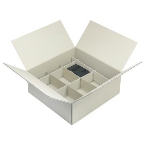Corrugated Partition Box