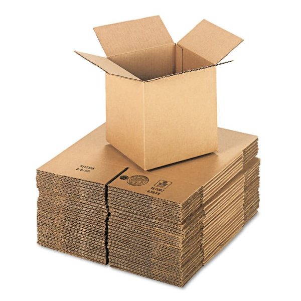 Full Overlap Container