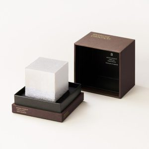 Shoulder Neck Rigid Box