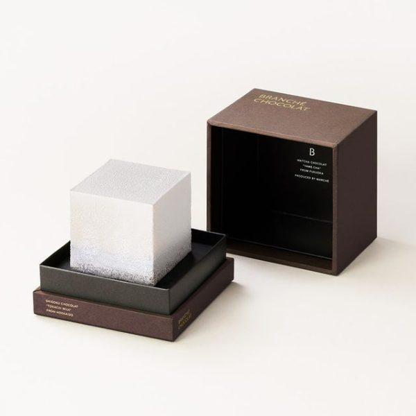 Shoulder Neck Rigid Box
