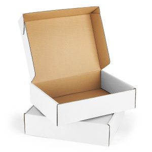 Corrugated Mailer Box
