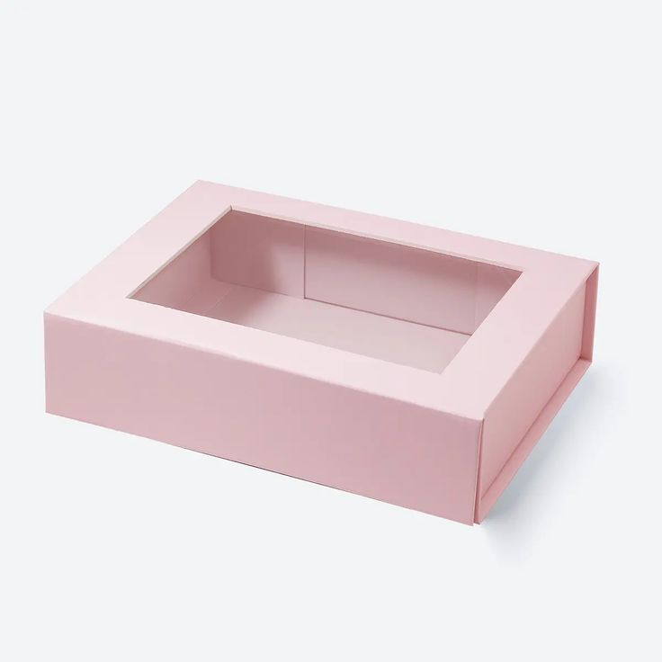Custom Printed Art Card Boxes