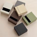 Drawer / Slide-Out Rigid Box