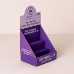 Display Art Card Boxes
