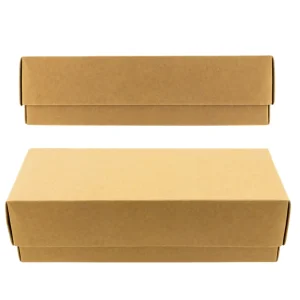 Telescope Corrugated Box