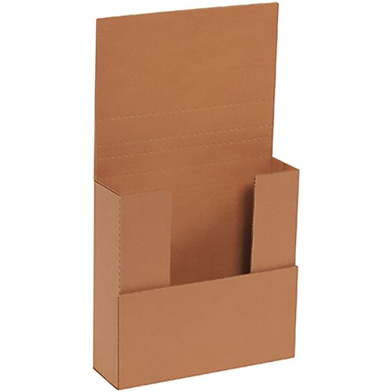 One-Piece Folder