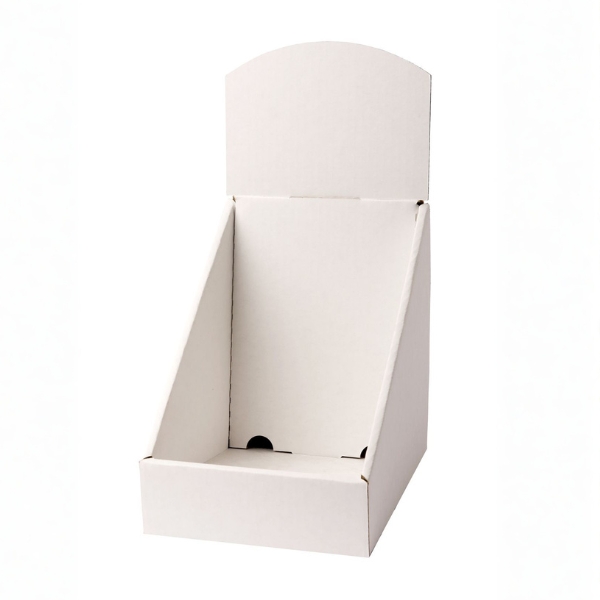 Corrugated Display Box