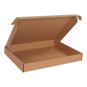 Corrugated Mailer Box