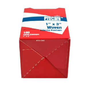 Kraft Auto Lock Bottom Box