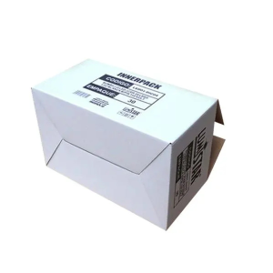 Kraft Auto Lock Bottom Box