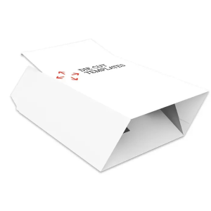 Kraft Auto Lock Bottom Box