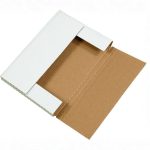One-Piece Folder