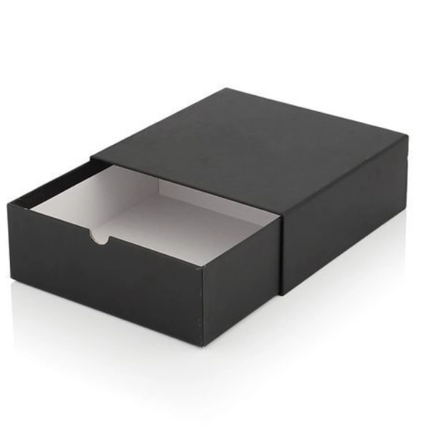 Two-Piece Rigid Box