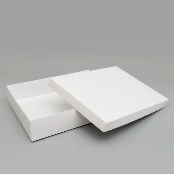 Two piece art card